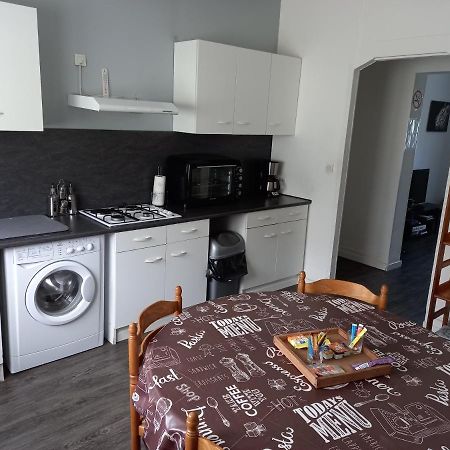 Appartement "Les Tournesols" 1Er Etage 2Ch Avec Parking A Lurs ภายนอก รูปภาพ