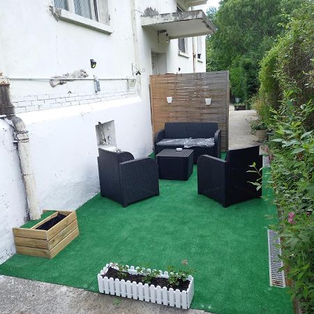 Appartement "Les Tournesols" 1Er Etage 2Ch Avec Parking A Lurs ภายนอก รูปภาพ