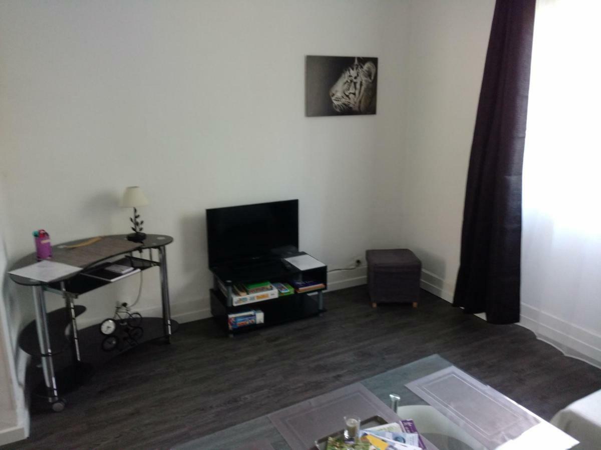 Appartement "Les Tournesols" 1Er Etage 2Ch Avec Parking A Lurs ภายนอก รูปภาพ